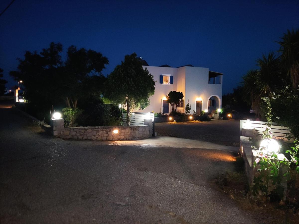 Vretti'S House Villa Fratsia Eksteriør billede